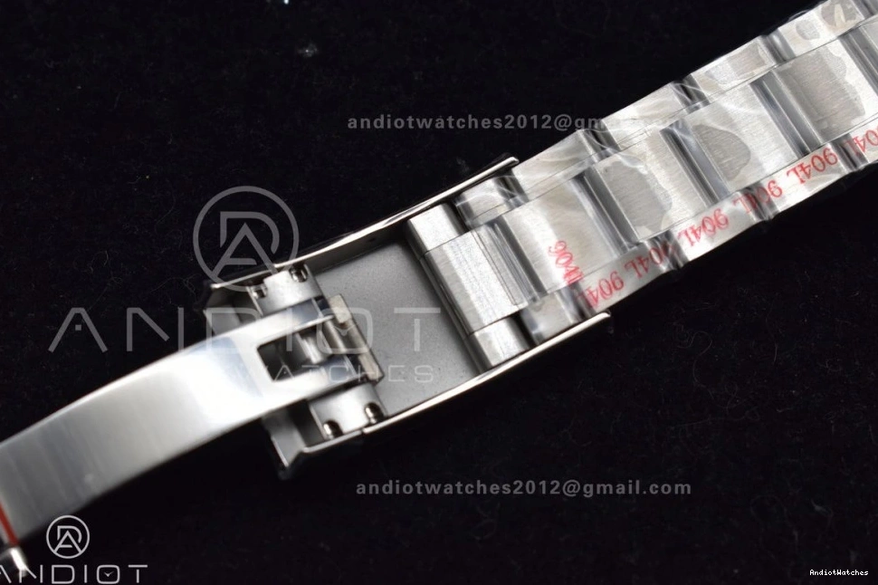 Dial SS 1114 White Skydweller Bracelet Edition Effortless SS on Noob A23J Best Oyster 0121